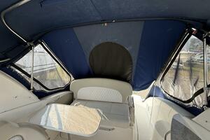 27ft Chaparral Yacht For Sale