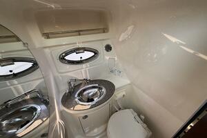 27ft Chaparral Yacht For Sale