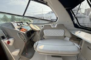 27ft Chaparral Yacht For Sale