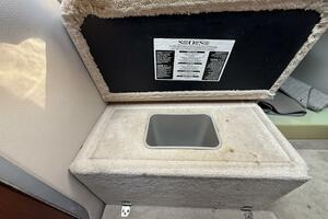 27ft Chaparral Yacht For Sale