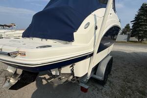 27ft Chaparral Yacht For Sale