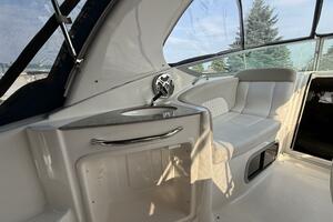 27ft Chaparral Yacht For Sale