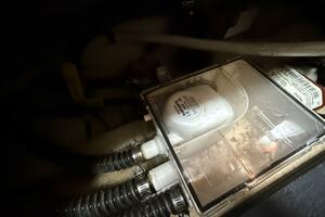 27ft Chaparral Yacht For Sale