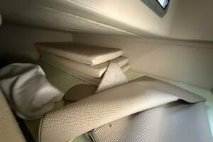 27ft Chaparral Yacht For Sale