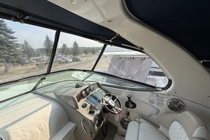 27ft Chaparral Yacht For Sale