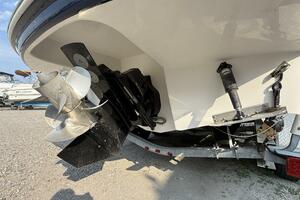 27ft Chaparral Yacht For Sale