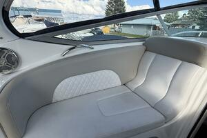 27ft Chaparral Yacht For Sale