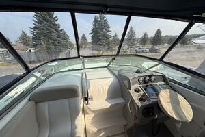 27ft Chaparral Yacht For Sale