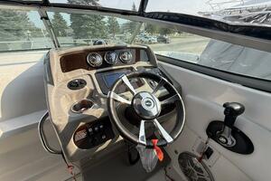 27ft Chaparral Yacht For Sale