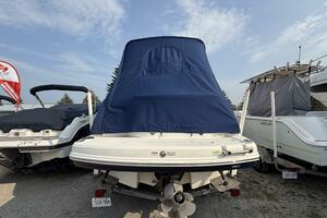 27ft Chaparral Yacht For Sale