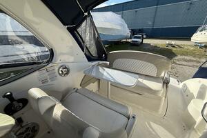 27ft Chaparral Yacht For Sale