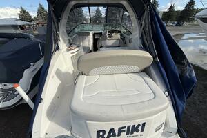 27ft Chaparral Yacht For Sale