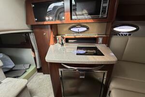 27ft Chaparral Yacht For Sale