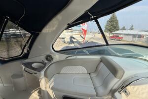 27ft Chaparral Yacht For Sale