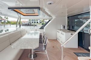 2021 Ocean Alexander 28R