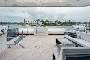 2021 Ocean Alexander 28R