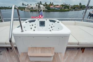 2021 Ocean Alexander 28R