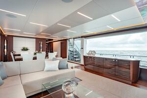 2021 Ocean Alexander 28R