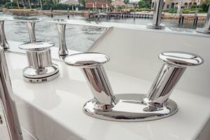 2021 Ocean Alexander 28R