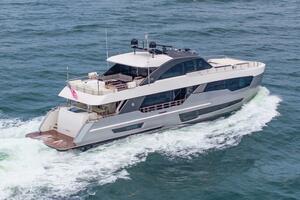 2021 Ocean Alexander 28R