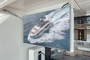 2021 Ocean Alexander 28R