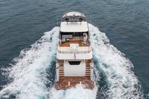 2021 Ocean Alexander 28R