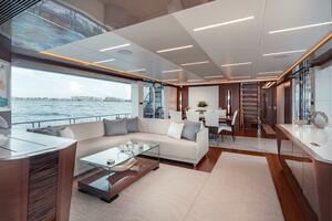 2021 Ocean Alexander 28R