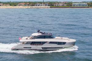 2021 Ocean Alexander 28R
