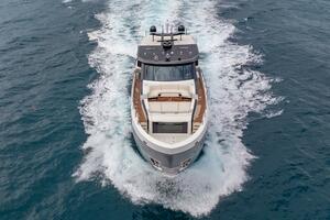 2021 Ocean Alexander 28R