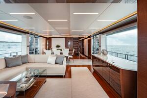 2021 Ocean Alexander 28R
