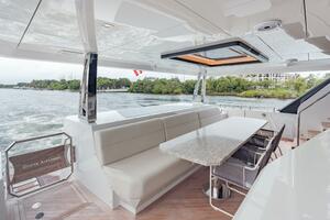 2021 Ocean Alexander 28R