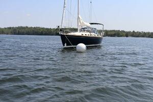 Vessel Image #2