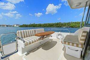Five O'Clock 2013 Sabre 38 Salon Express Yacht For Sale in Osprey FL