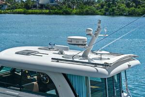 2013 Sabre 38 Salon Express- FIVE O'CLOCK- Hard Top
