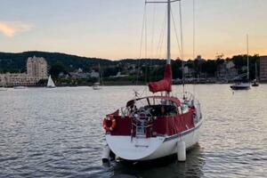 Vessel Image #9
