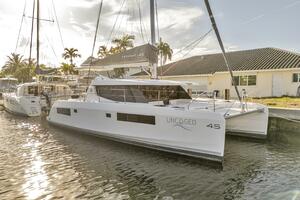 UNCAGED Worth Avenue Yachts