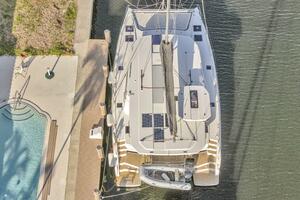 UNCAGED yacht for sale