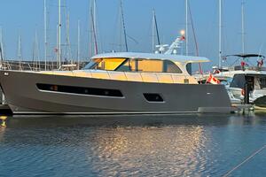Yacht for sale SEA AT LAST