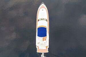 2007 Princess 23M thumbnail 6