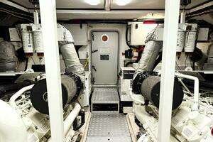 2007 Princess 23M thumbnail 35