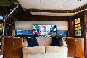 2007 Princess 23M thumbnail 22