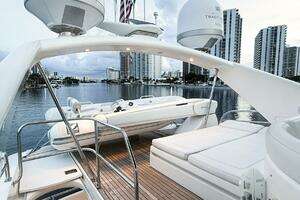 2007 Princess 23M thumbnail 16