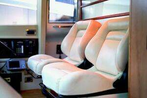 2007 Princess 23M thumbnail 29