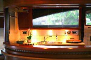 2007 Princess 23M thumbnail 27