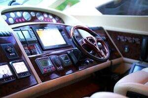 2007 Princess 23M thumbnail 28