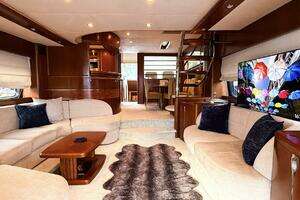 2007 Princess 23M thumbnail 18