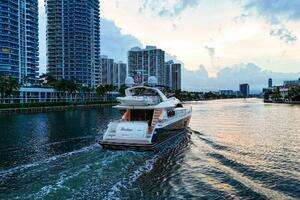 2007 Princess 23M thumbnail 8