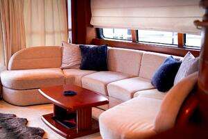 2007 Princess 23M thumbnail 23