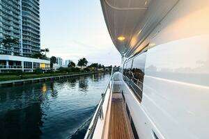2007 Princess 23M thumbnail 10