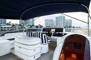2007 Princess 23M thumbnail 15